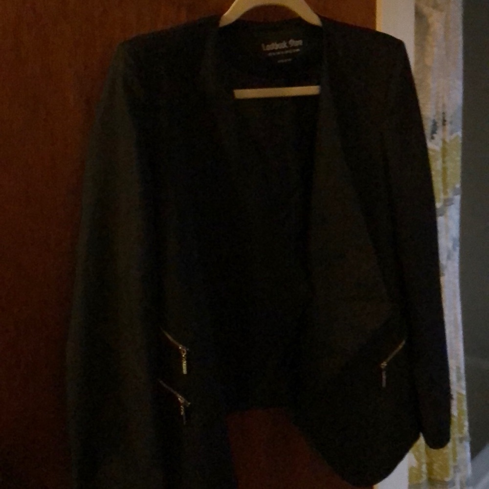 Trendy Blazer